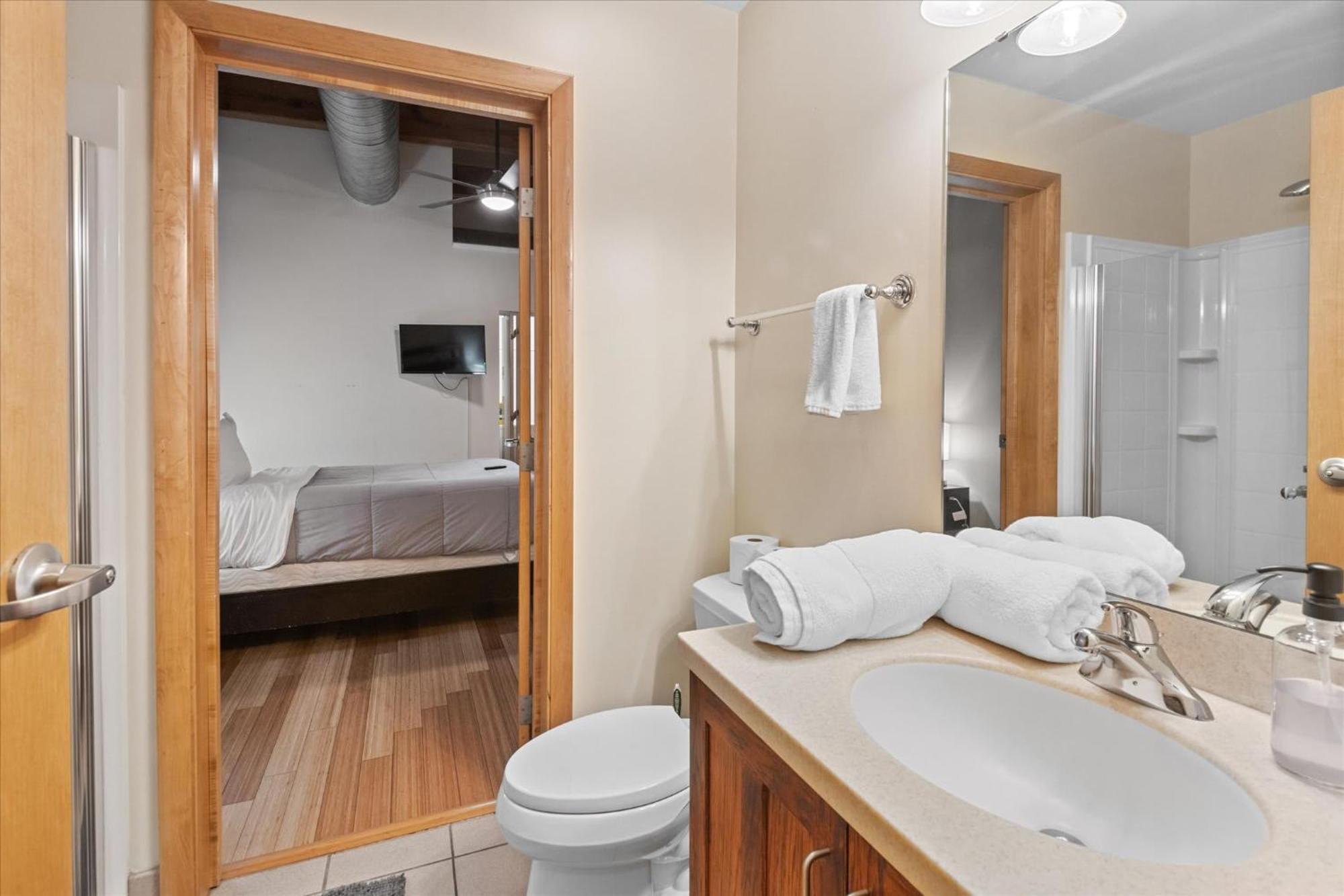Top Floor Loft In Downtown Indianapolis!!! Екстер'єр фото
