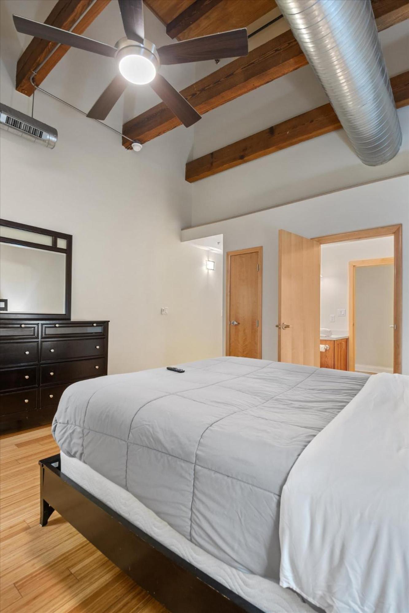 Top Floor Loft In Downtown Indianapolis!!! Екстер'єр фото