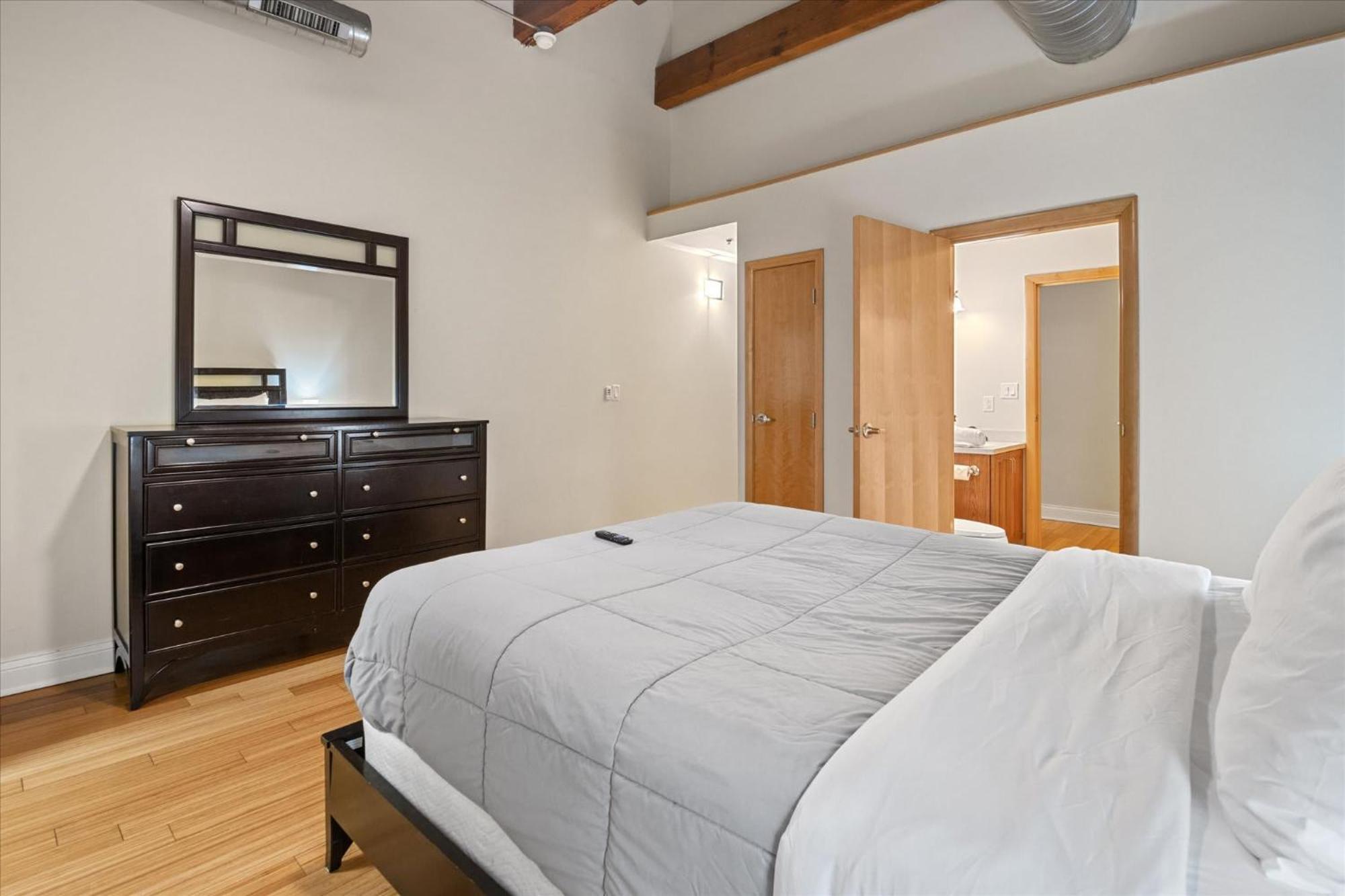 Top Floor Loft In Downtown Indianapolis!!! Екстер'єр фото