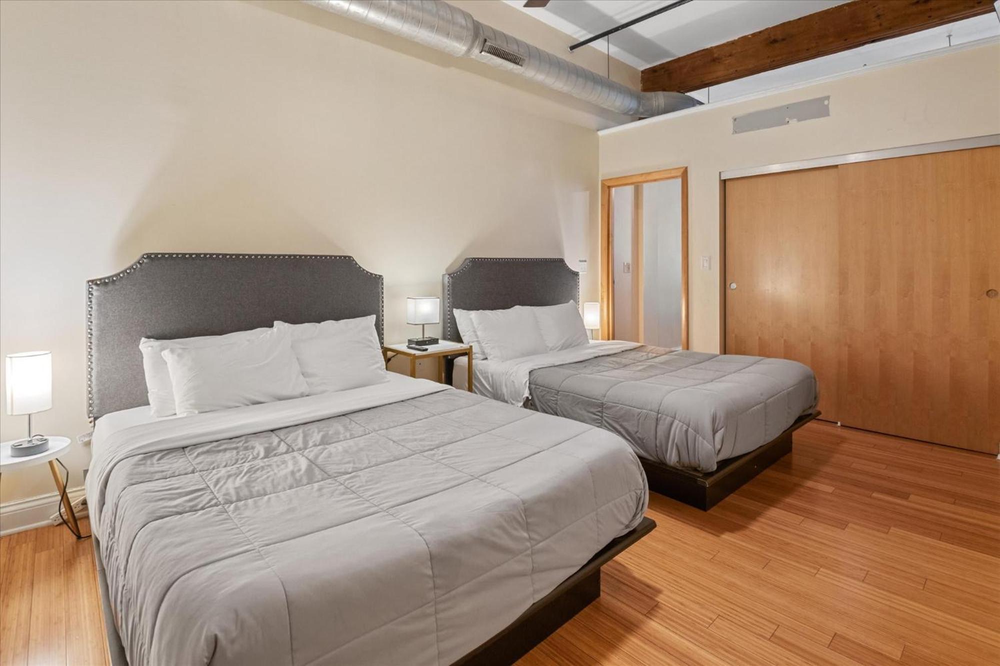 Top Floor Loft In Downtown Indianapolis!!! Екстер'єр фото
