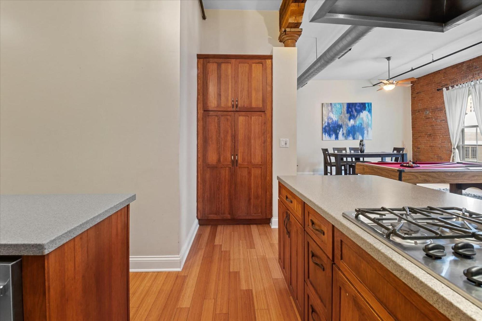 Top Floor Loft In Downtown Indianapolis!!! Екстер'єр фото