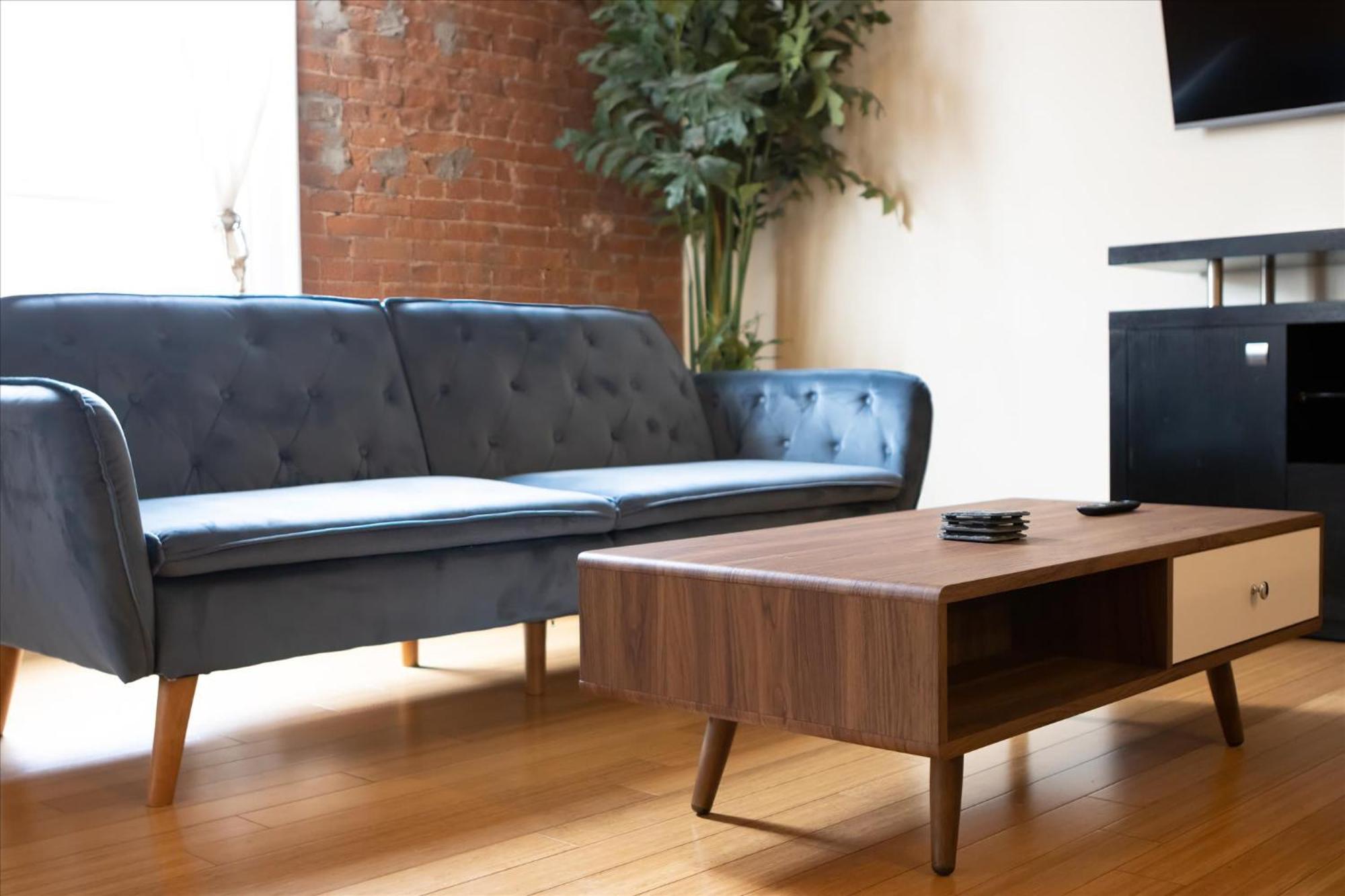 Top Floor Loft In Downtown Indianapolis!!! Екстер'єр фото