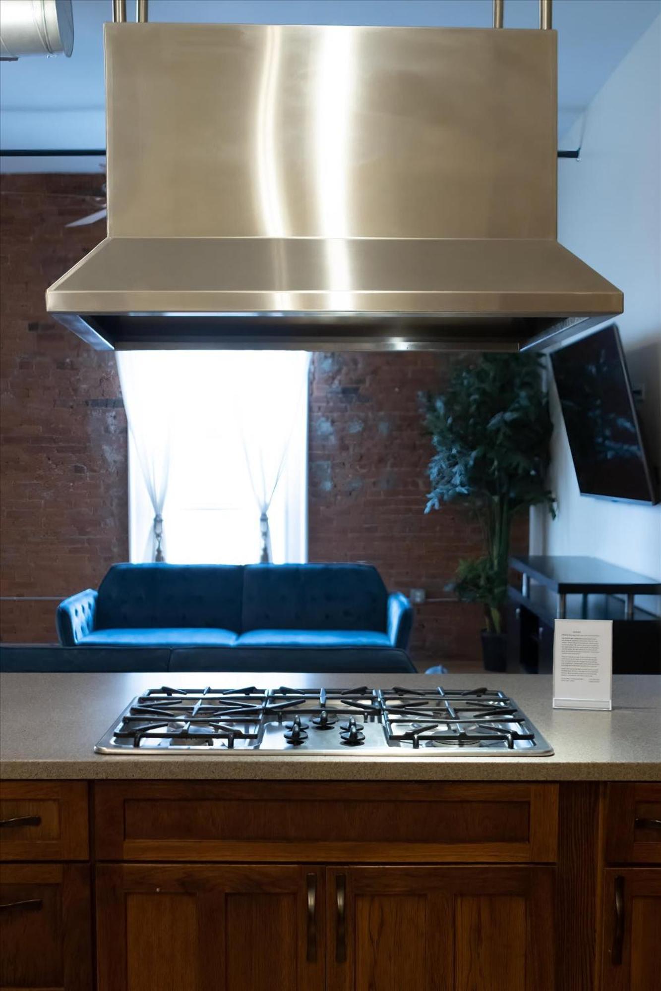 Top Floor Loft In Downtown Indianapolis!!! Екстер'єр фото
