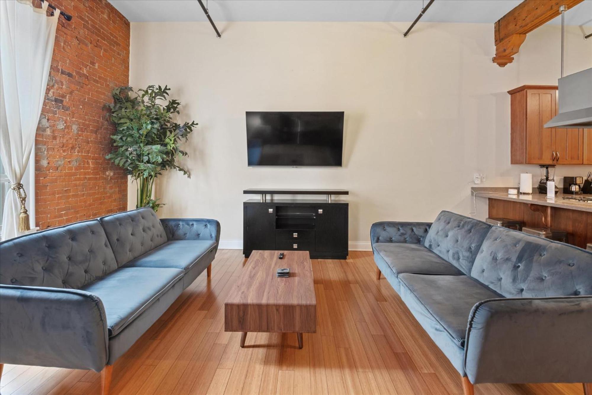 Top Floor Loft In Downtown Indianapolis!!! Екстер'єр фото