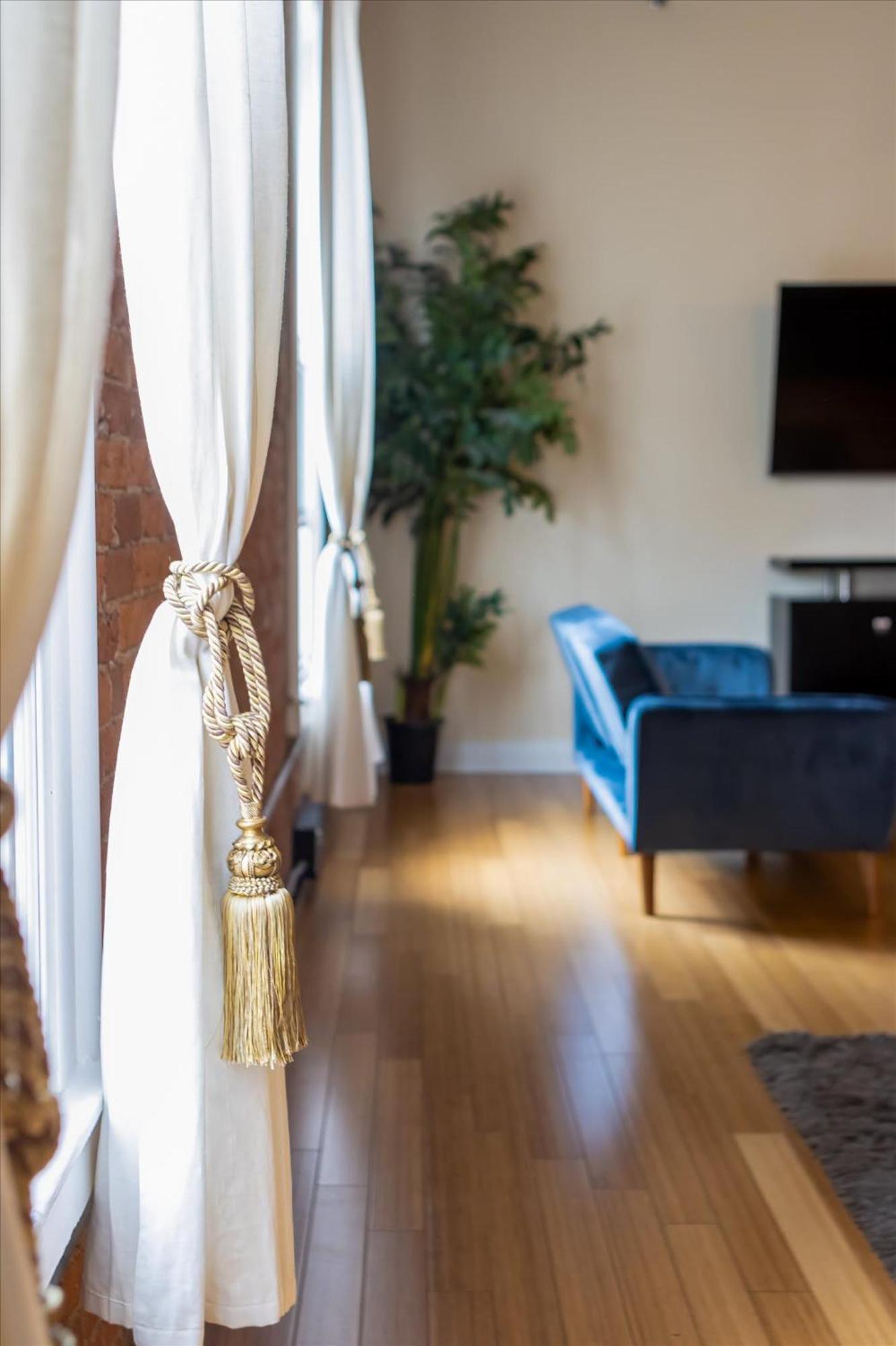 Top Floor Loft In Downtown Indianapolis!!! Екстер'єр фото